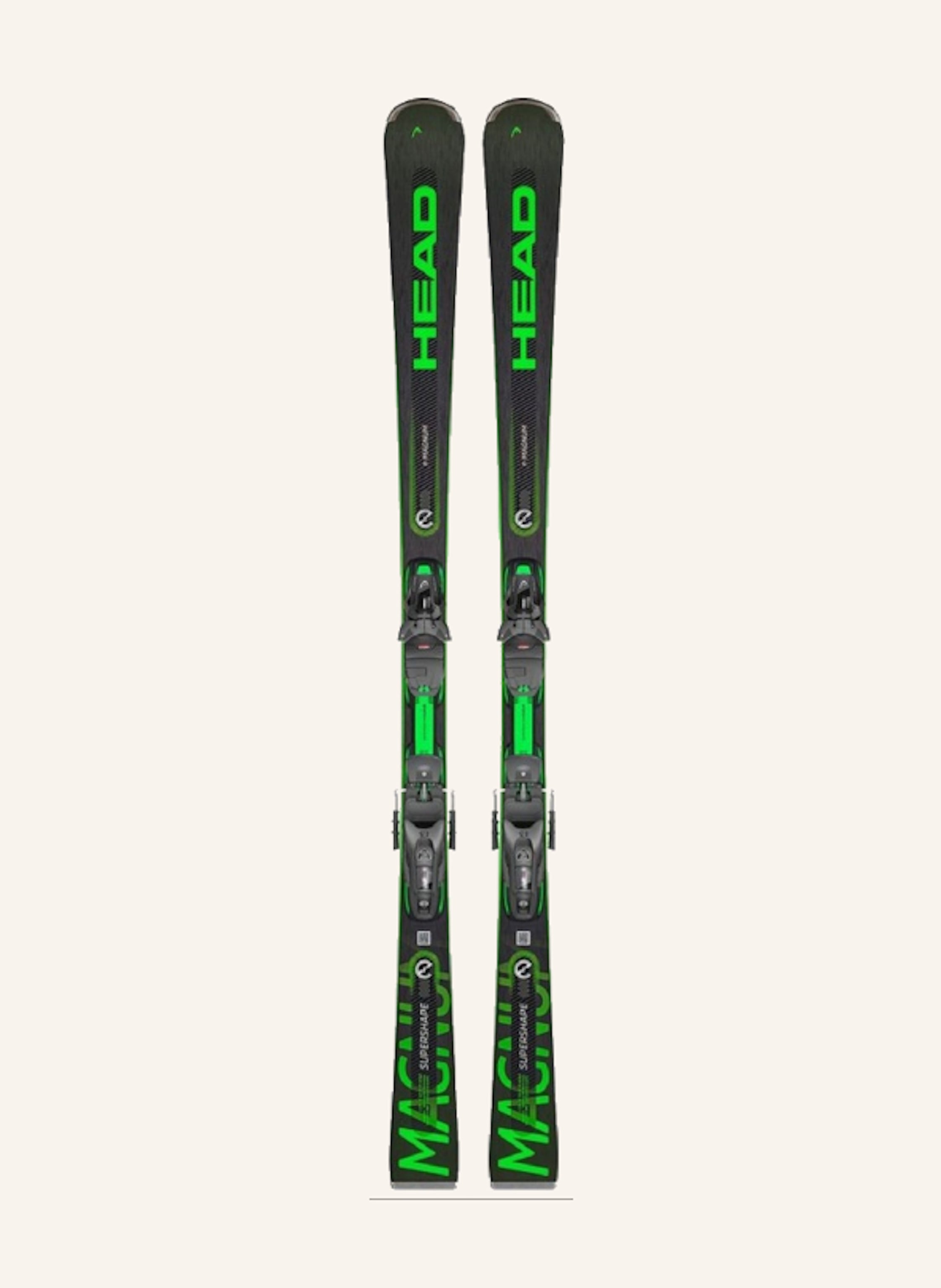HEAD Skiset SUPERSHAPE E-MAGNUM