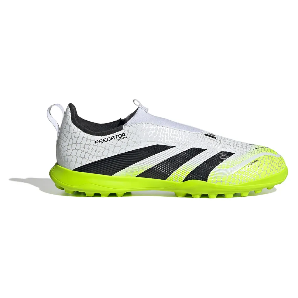 adidas Predator League Laceless TF junior football boots
