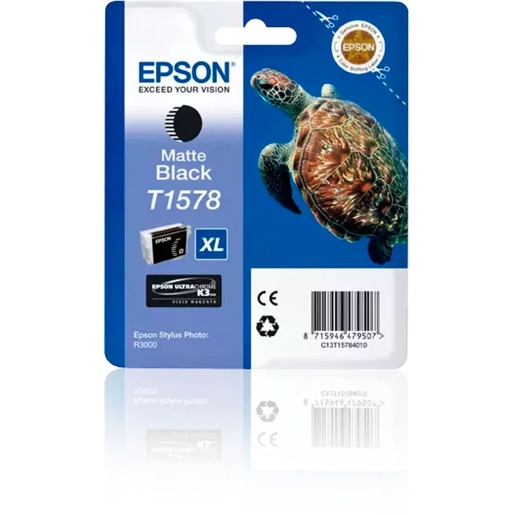 Epson T1578N ink cartridge