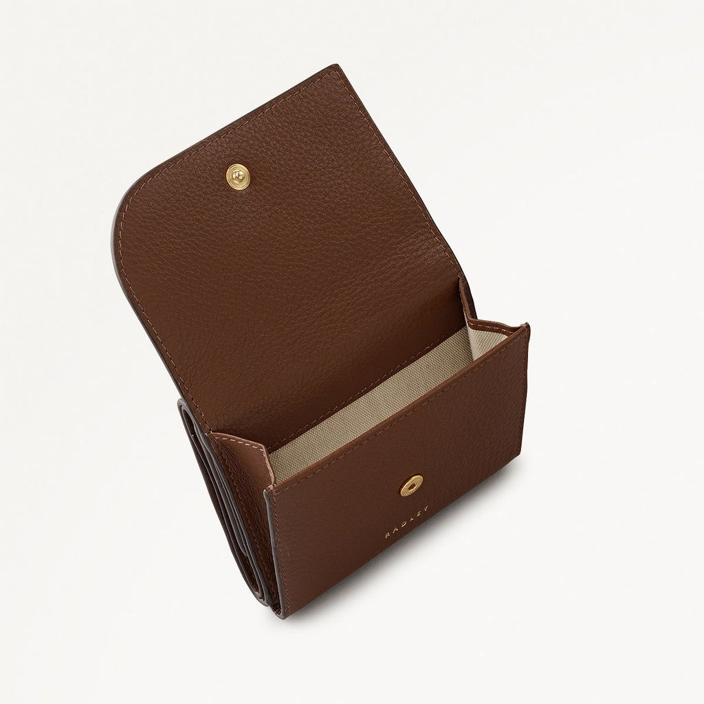 Pockets - Small Trifold Purse