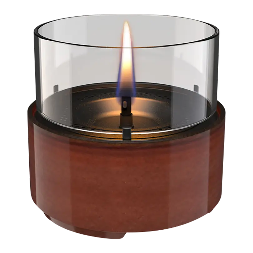 Tischfeuer CAFÉ
