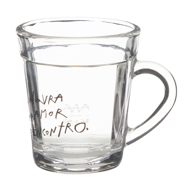XÍCARA CAFÉ 90 ML MANUSCRITO