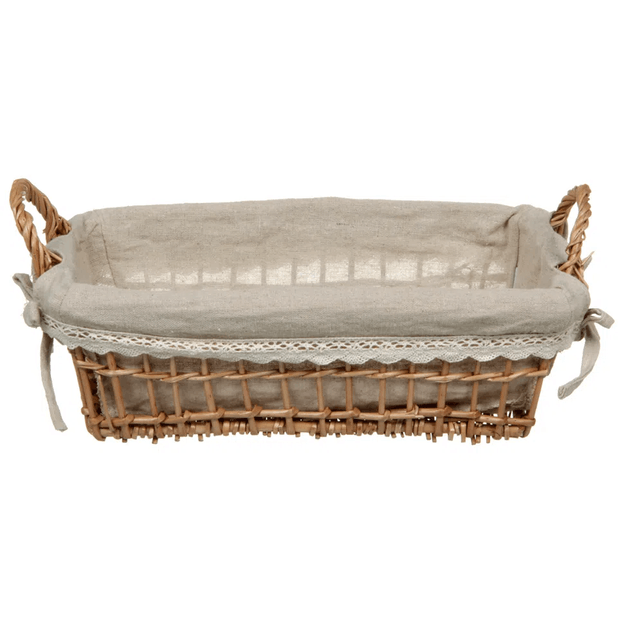 CESTO 32 CM X 19 CM X 14 CM BOULE