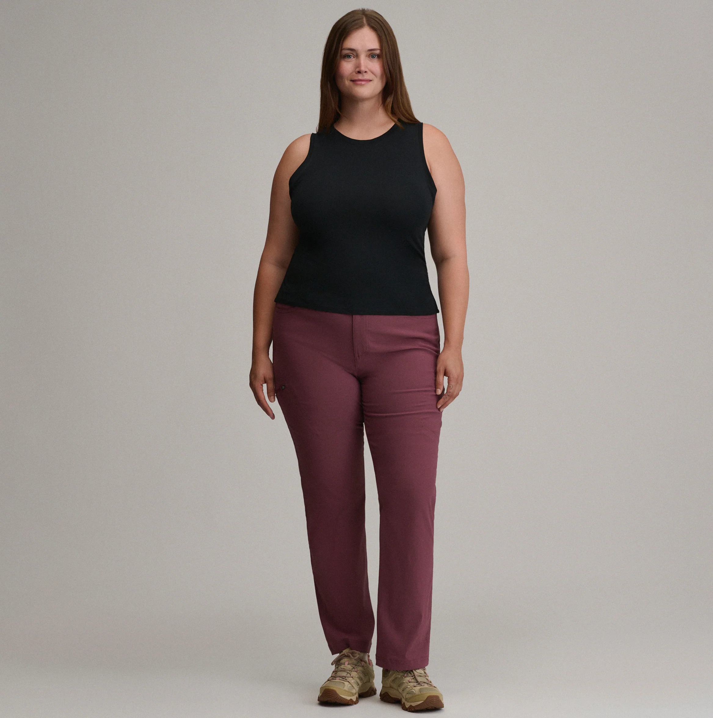 Women's Tempo Lite Tank