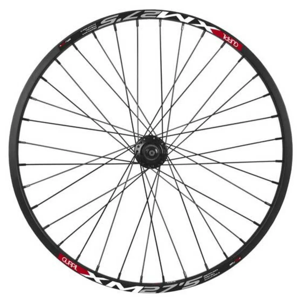 Gurpil XM 6-7s 27.5´´ Tubeless MTB rear wheel