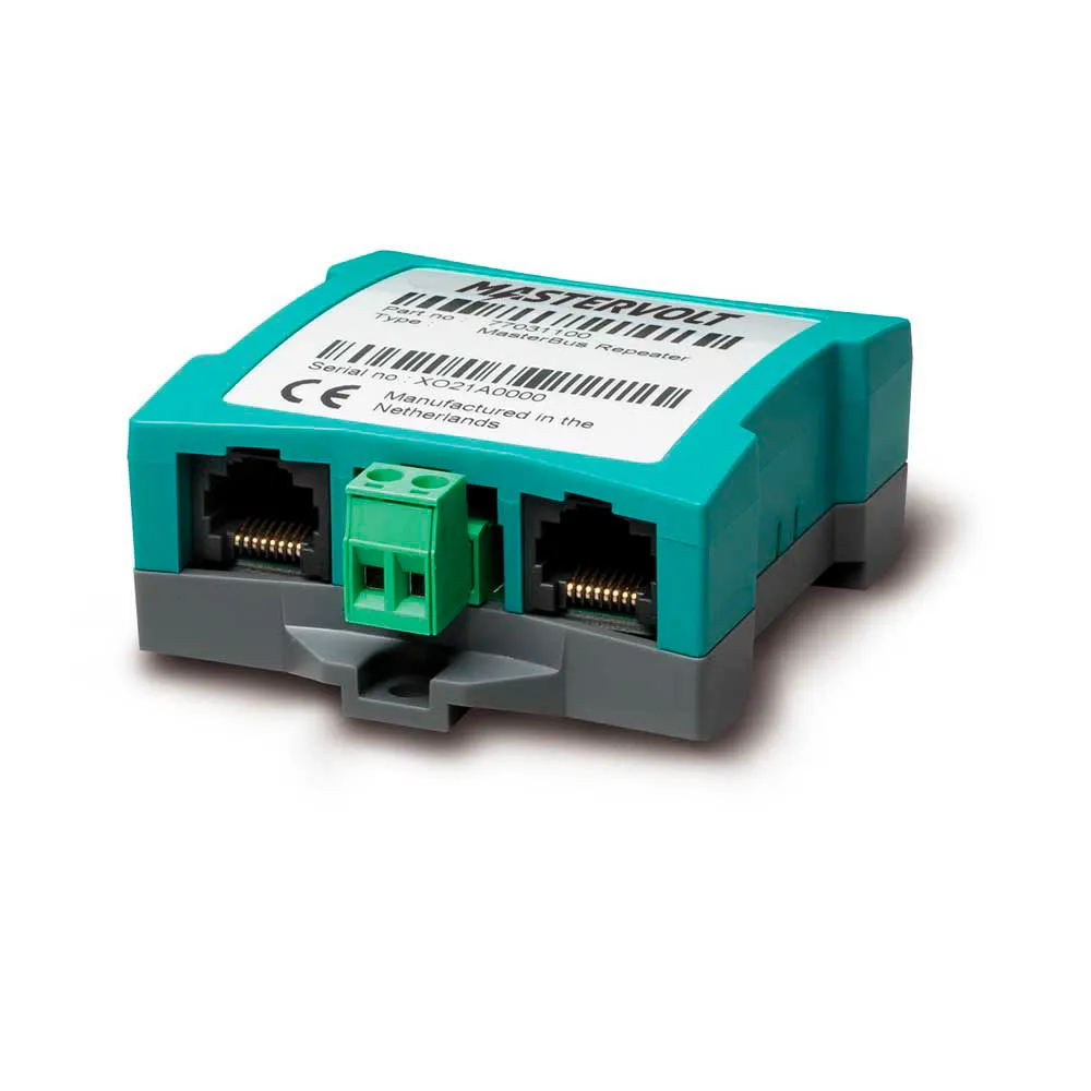 Mastervolt MasterBus communications repeater