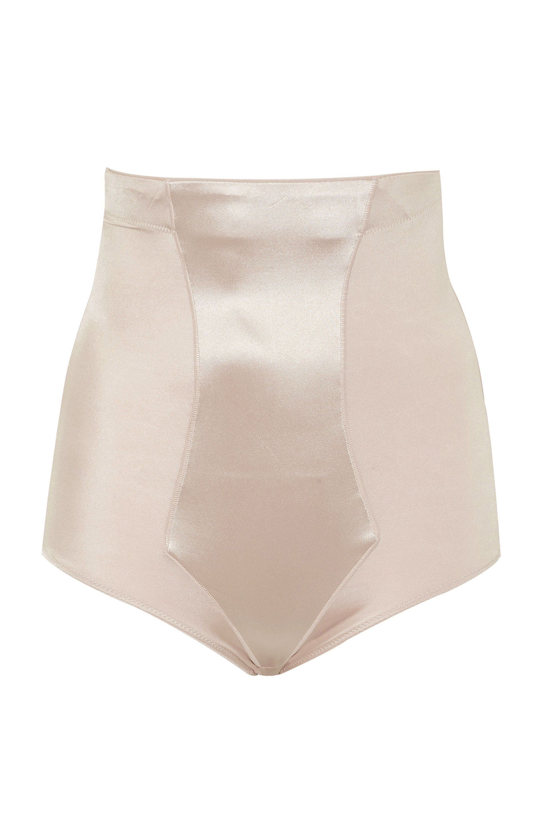 Yours High Waist Control Brief