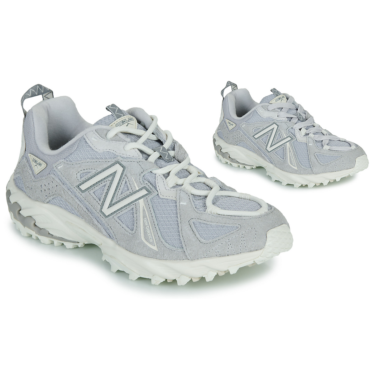 New Balance - 610 - Grey