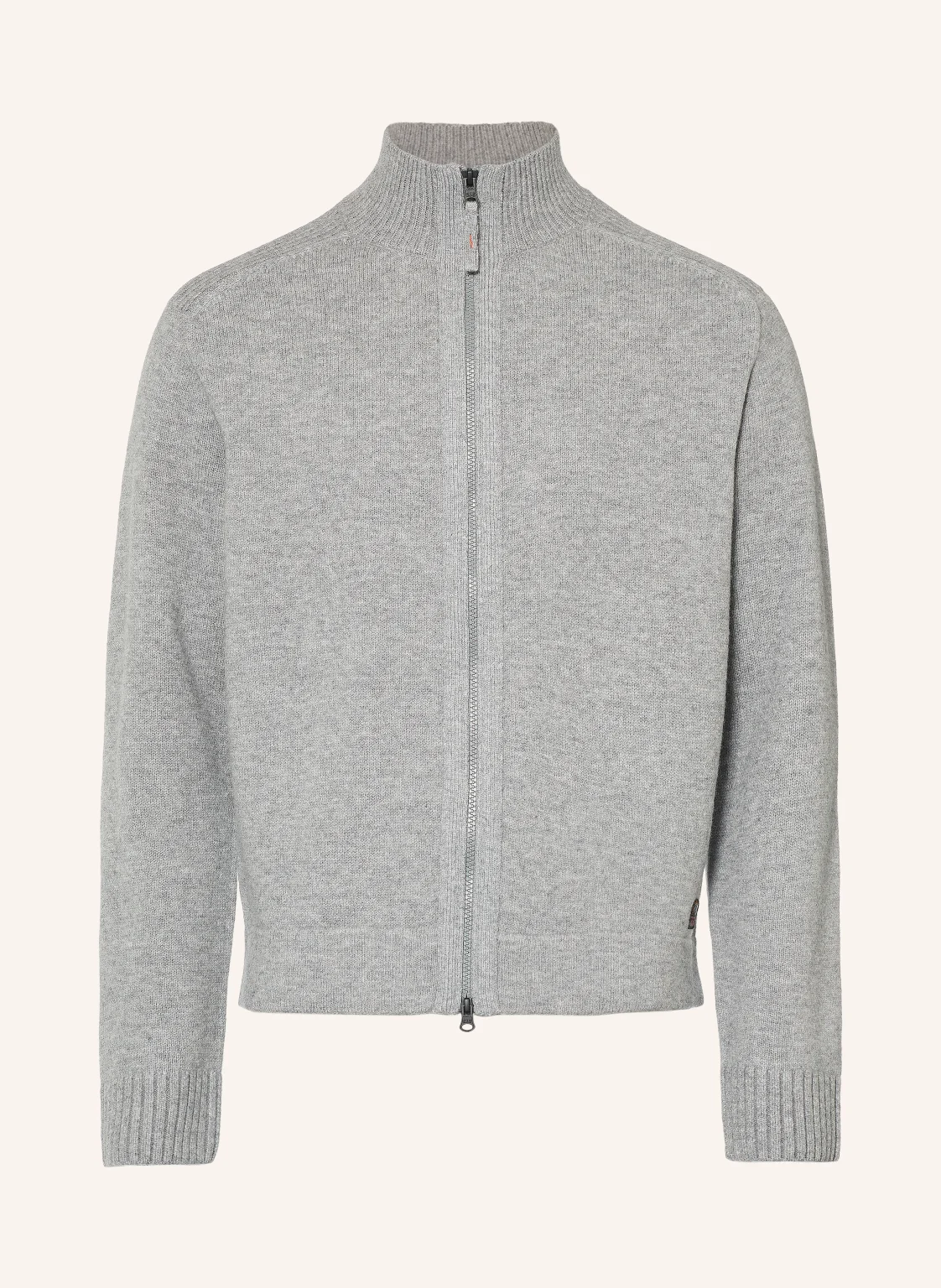 PARAJUMPERS Strickjacke LEVICO
