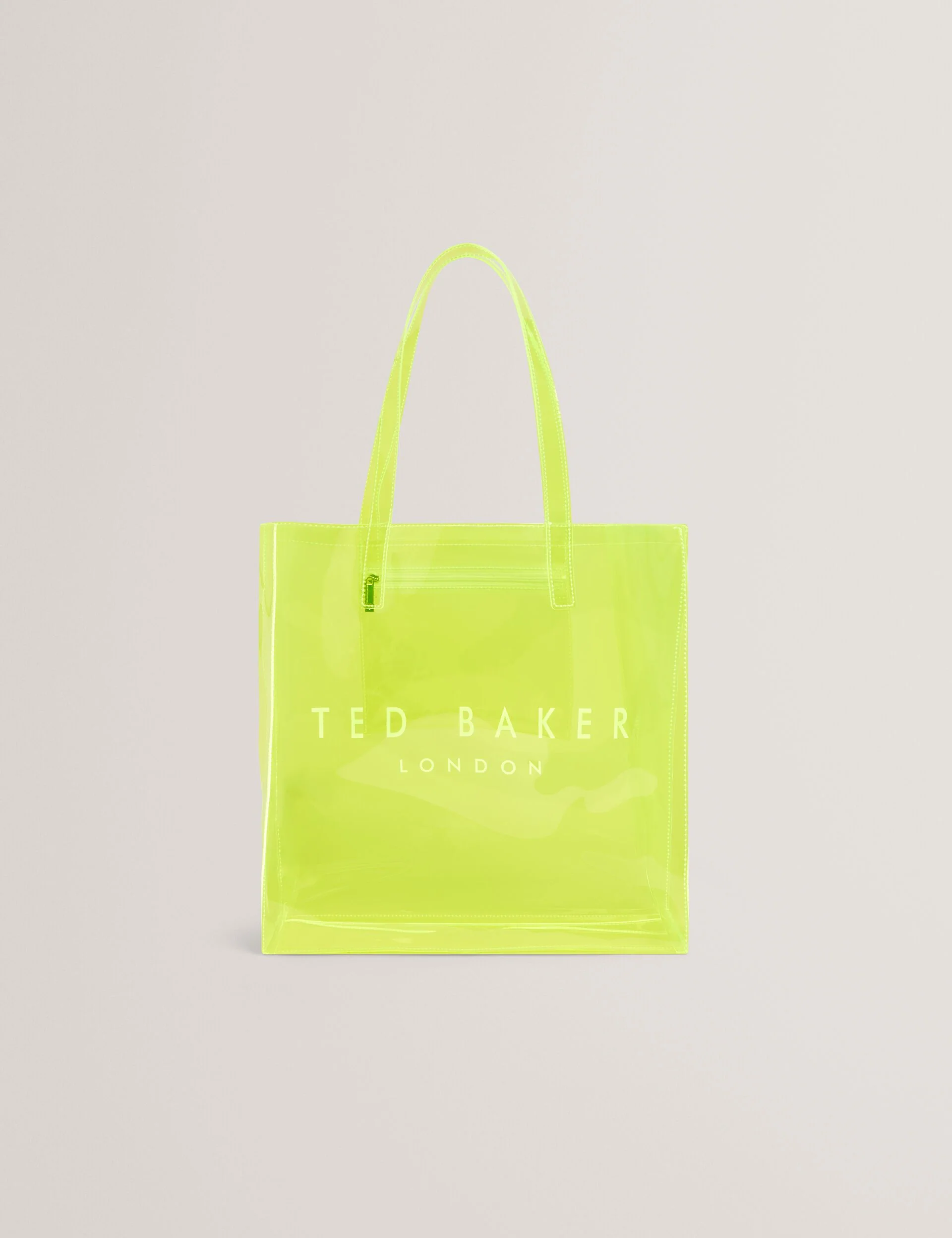 SHEICON | BRIGHT YELLOW