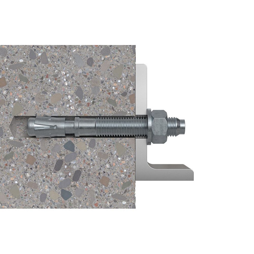 EKSPANSJONSBOLT FISCHER 12X146MM