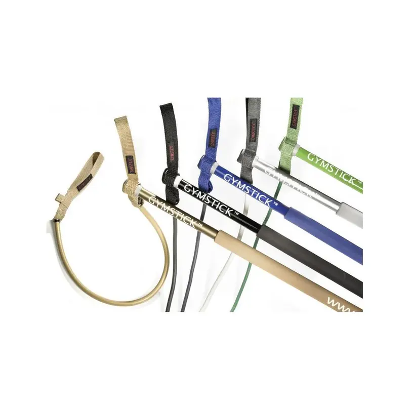 Widerstandsband 2er-Set Gymstick