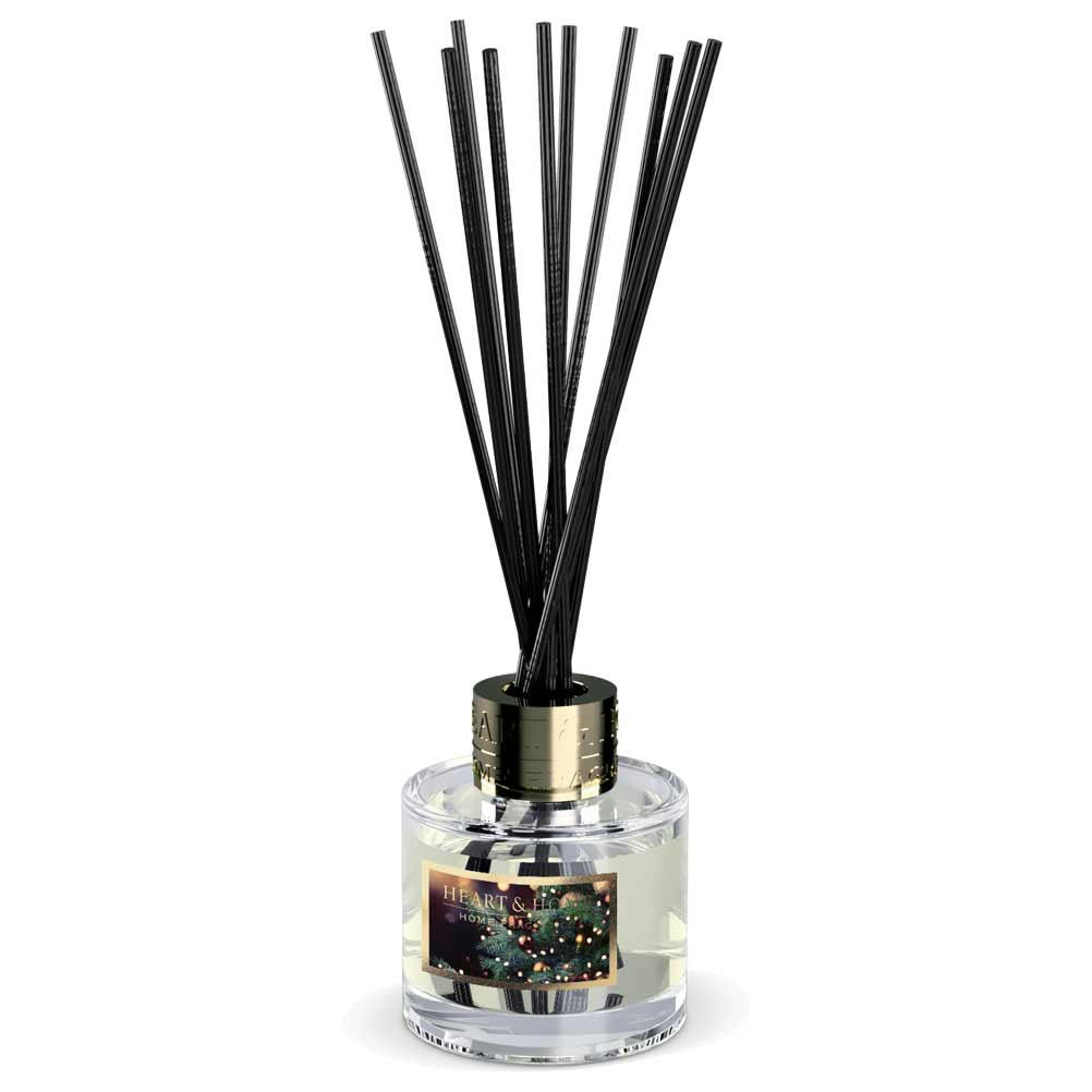 - Diffuseur à bâtons sapin de Noël