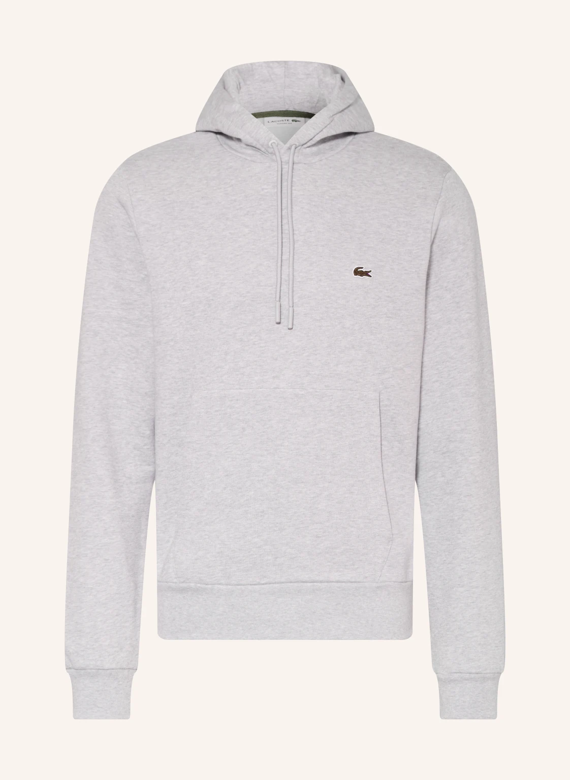 LACOSTE Hoodie