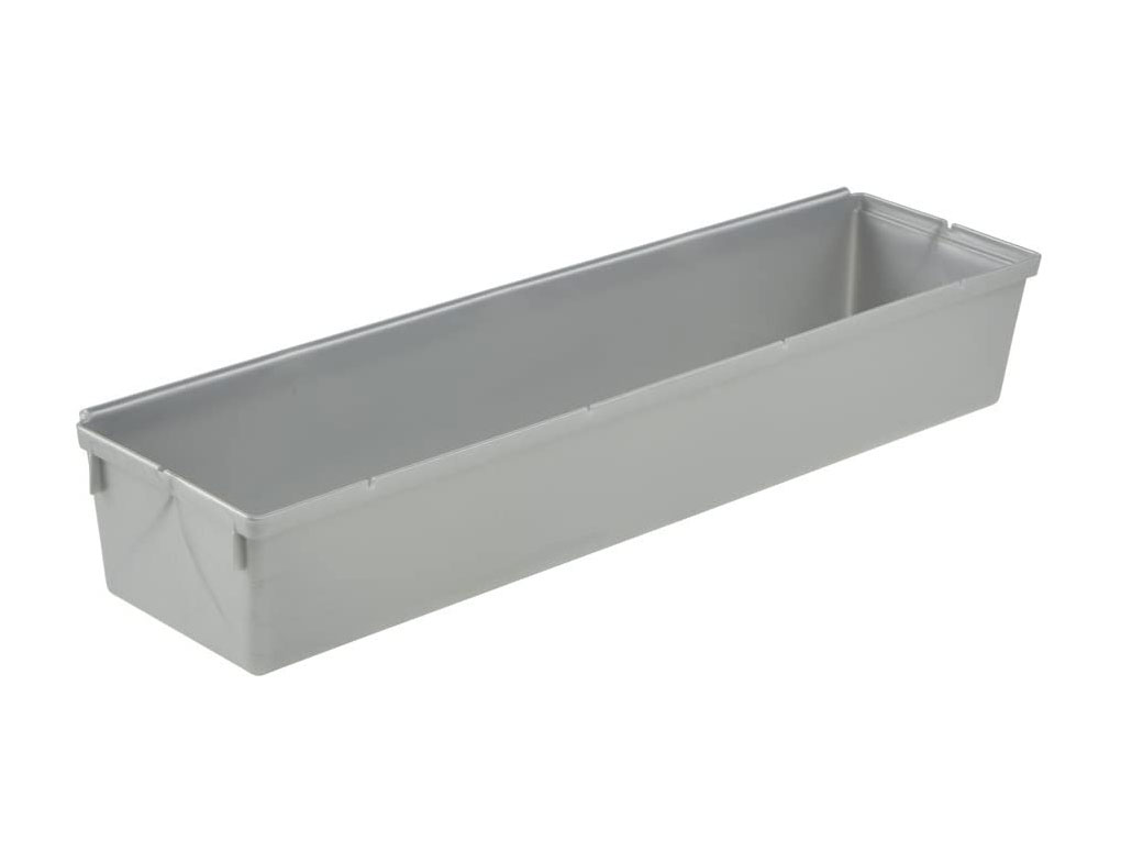Keeeper Ordnungssystem silber