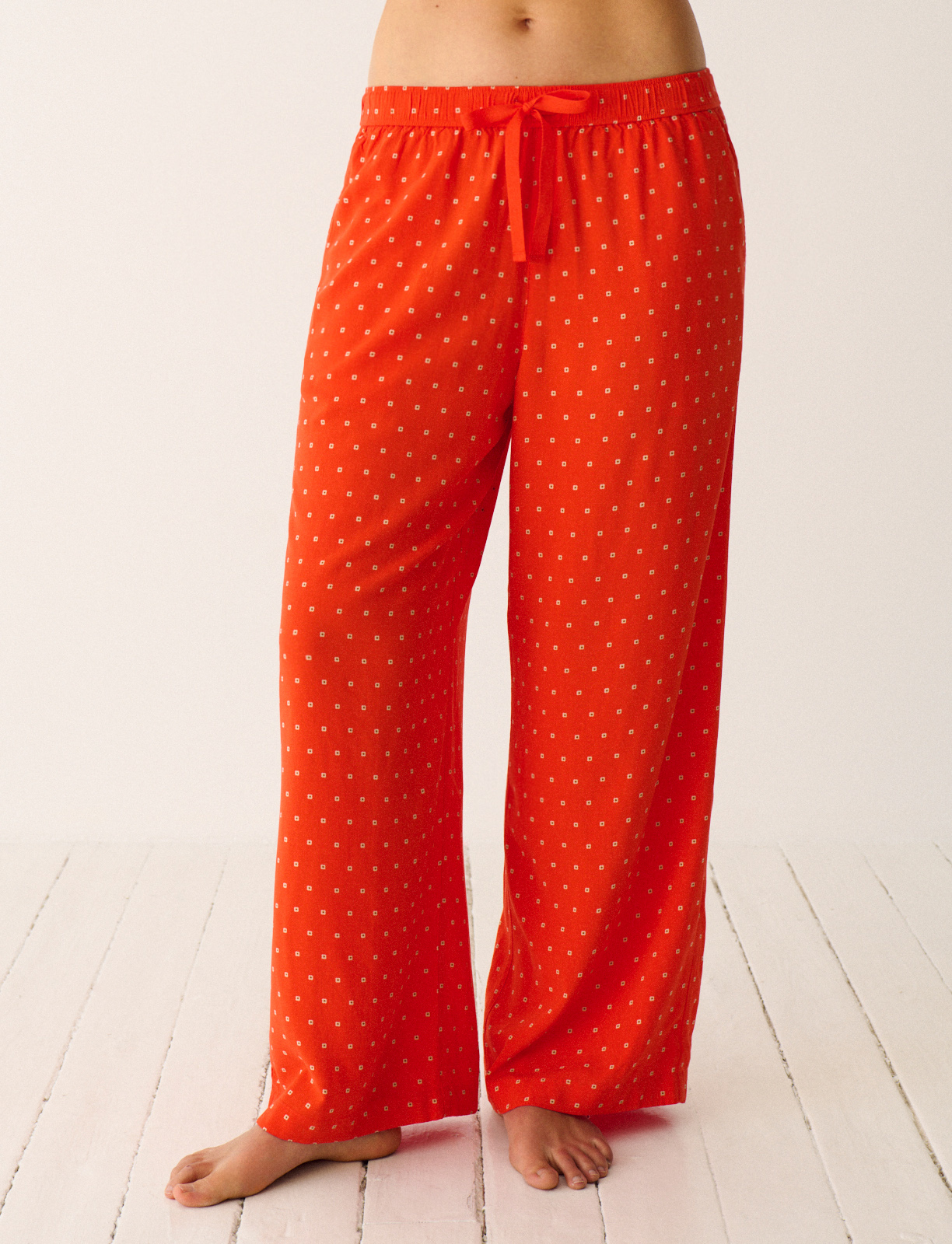 Pantalon RELAX PRINT