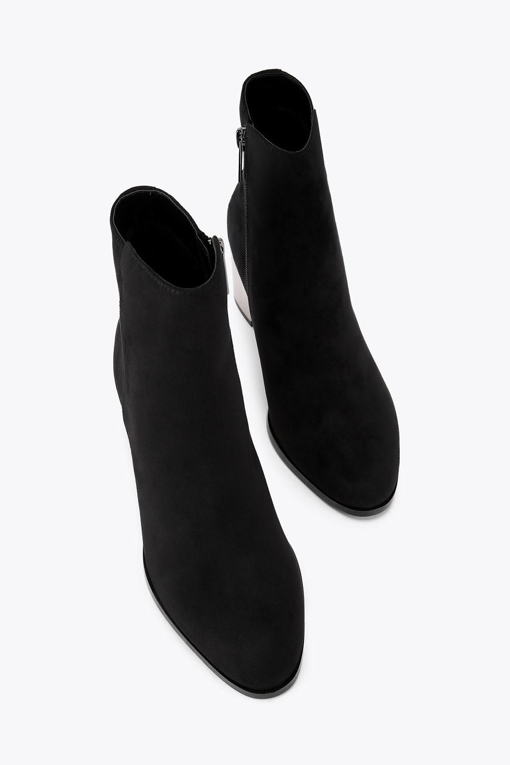 Carvela Royale Ankle' Fabric Boots