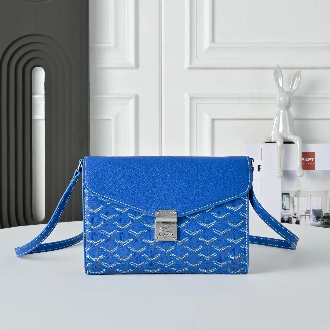 Goyard Chypre Wallet Pouch