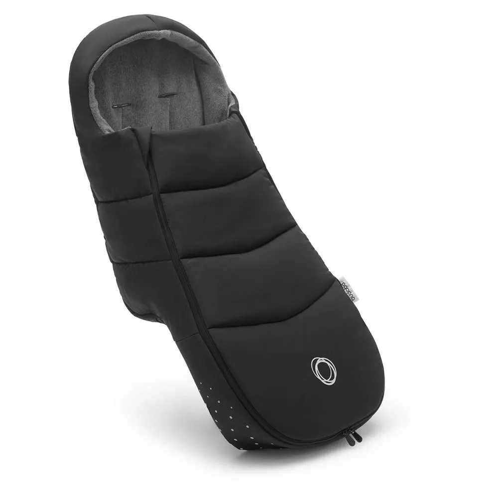Bugaboo Universal Stroller footmuff