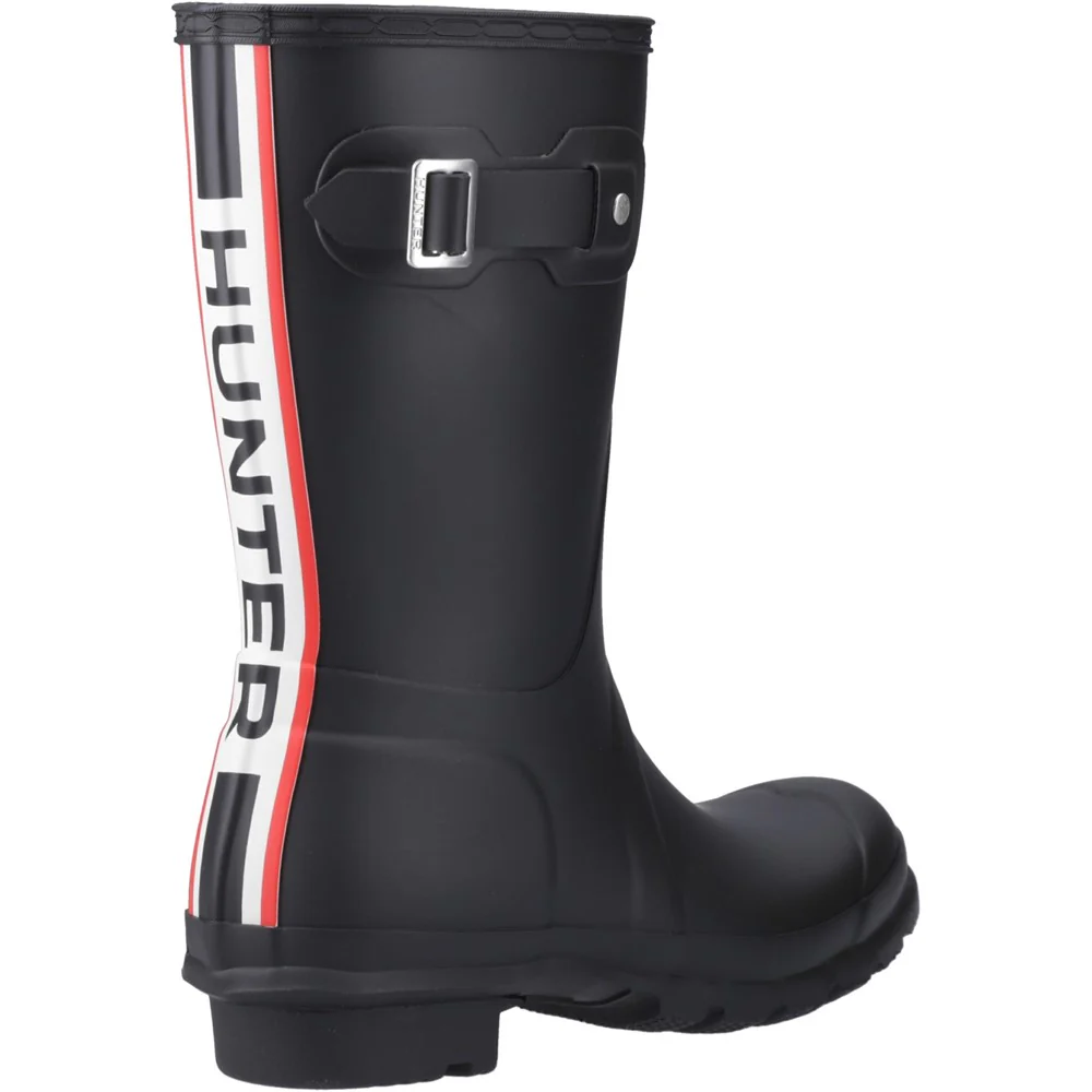 Hunter Original Short Wellington