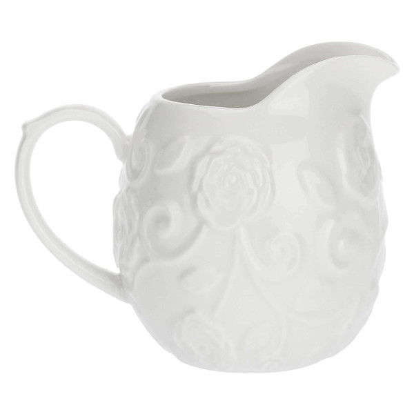Kremówka Florentina - Biały, 160 ml