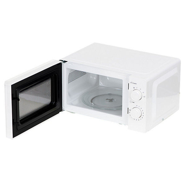 AD 6205 Four à micro-ondes 20 L - 700W