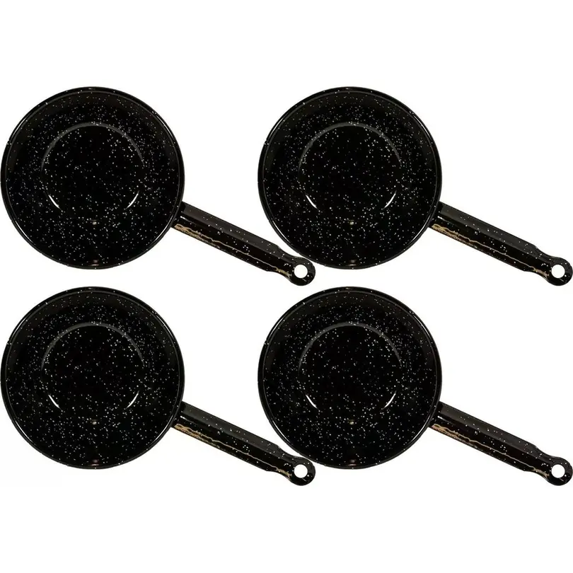 Grillpfanne 4er-Set Garcima