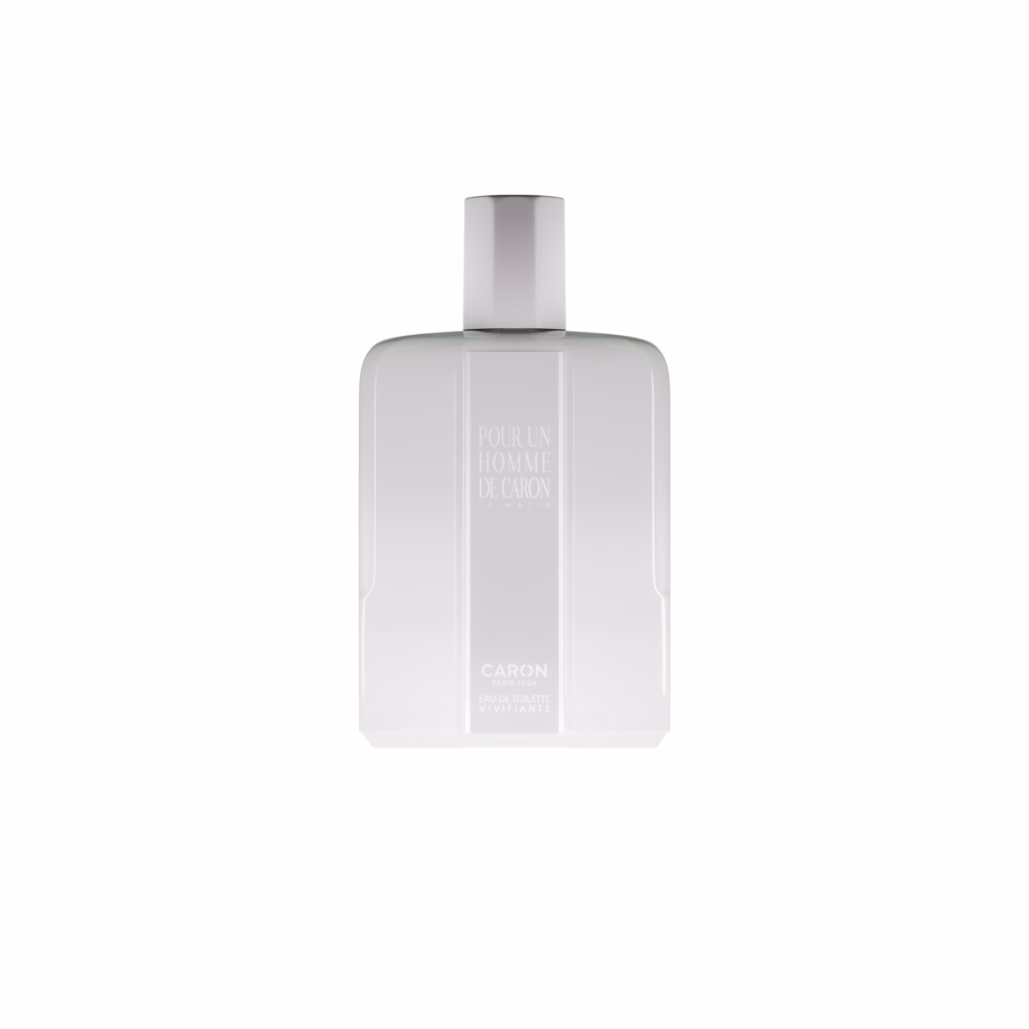 POUR UN HOMME DE CARON LE MATINEau de toilette