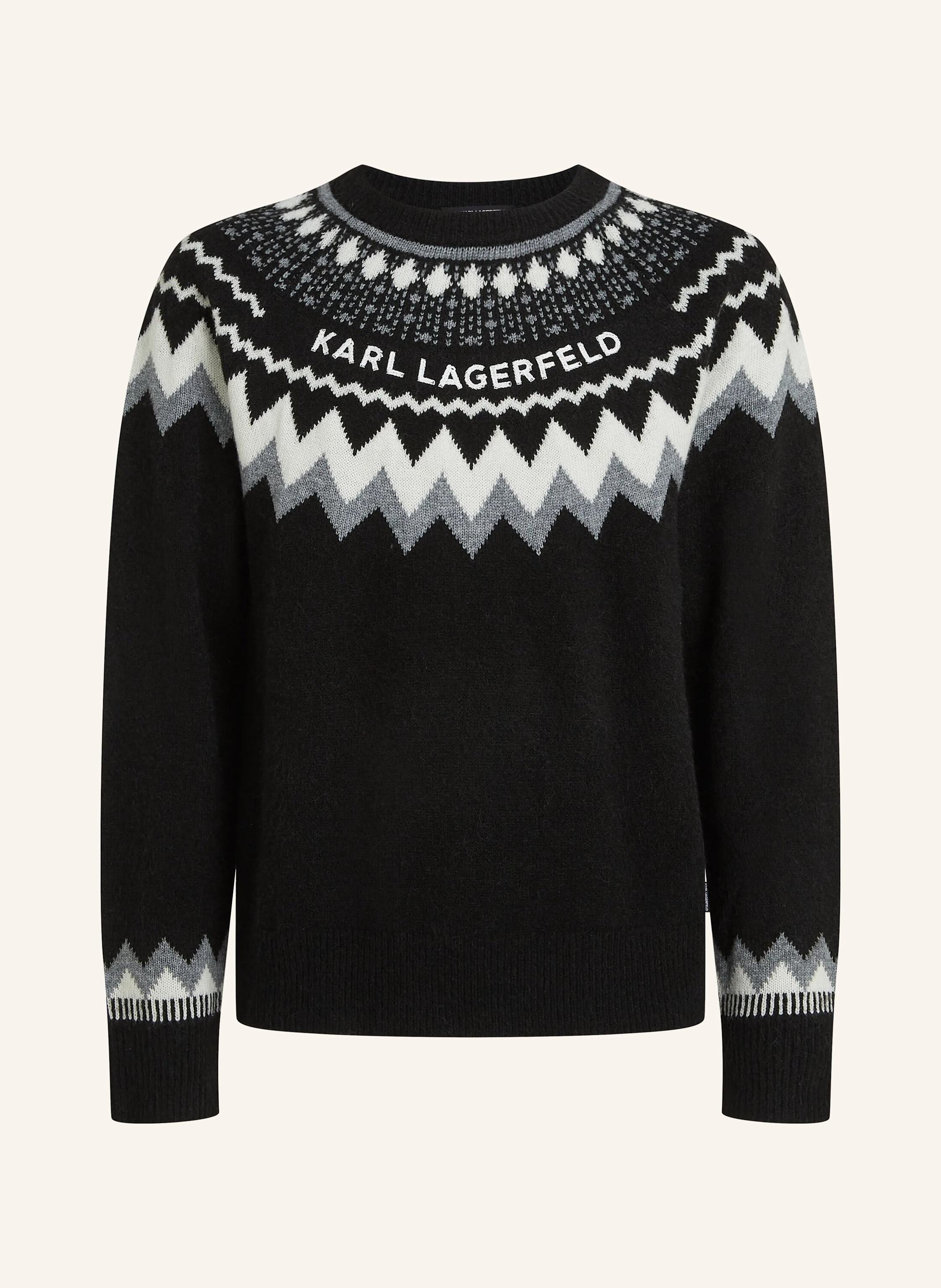 KARL LAGERFELD Sweatshirt