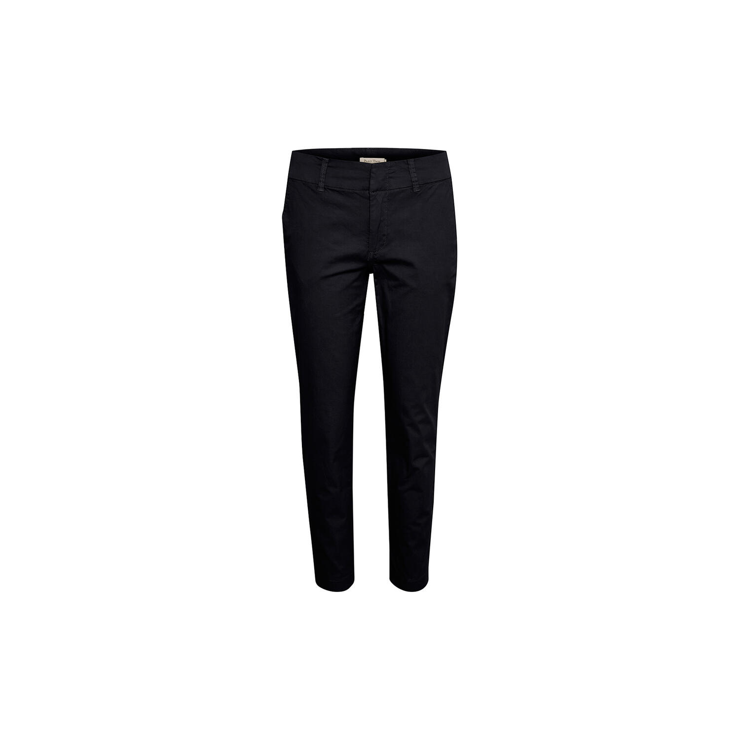SoffysPW Trousers, dark navy