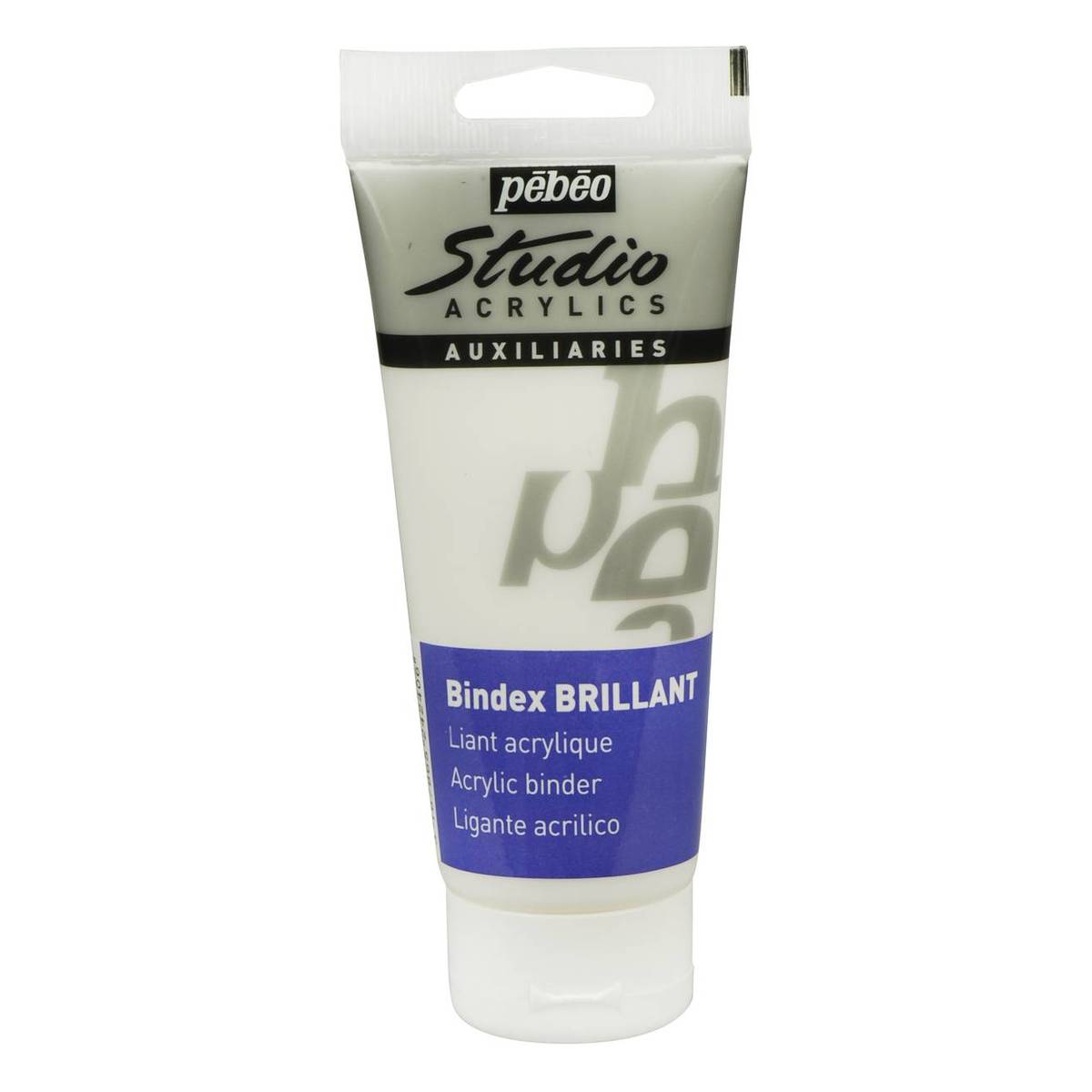 Pebeo Studio Bindex 250ml