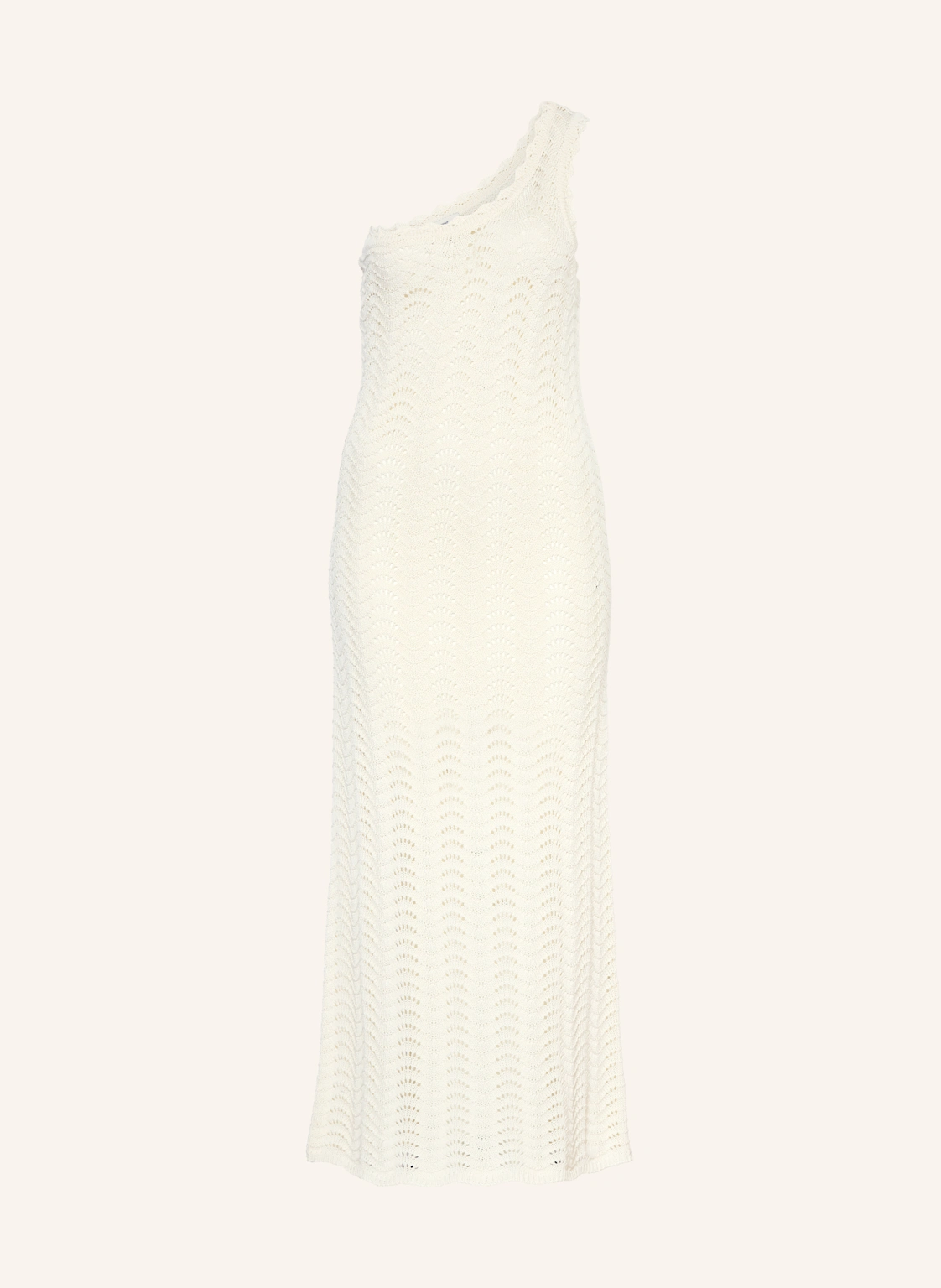 by Aylin Koenig One-Shoulder-Strickkleid ADELINE