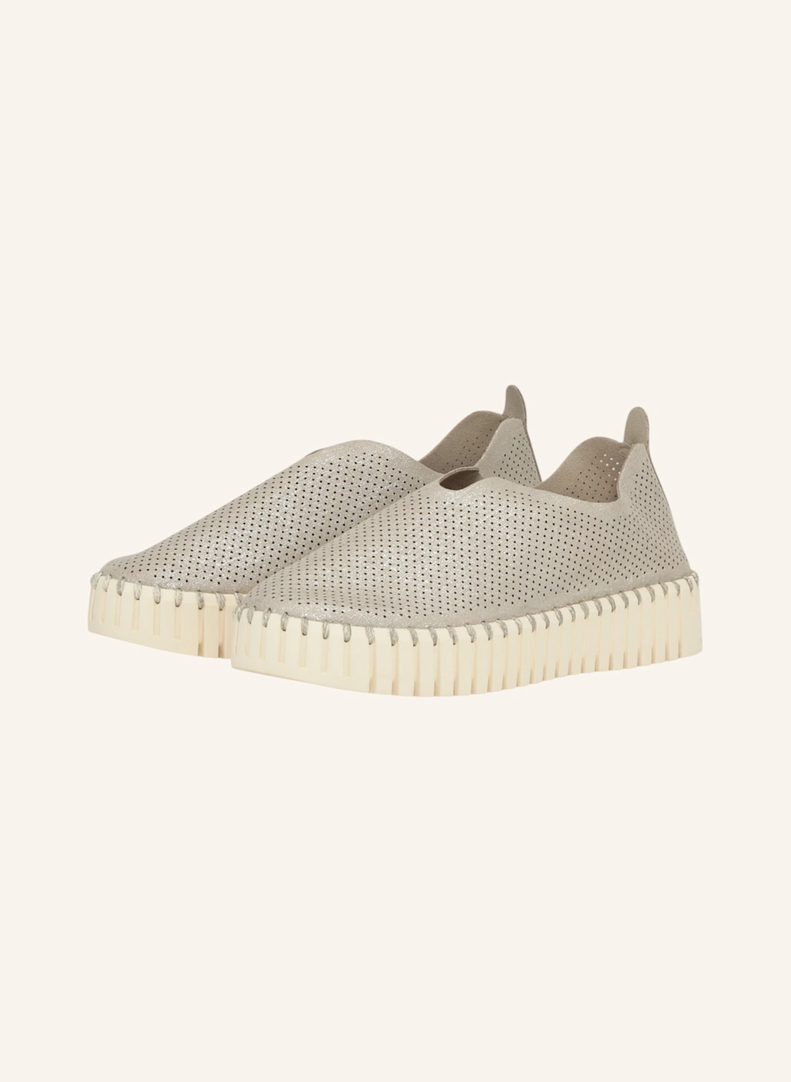ILSE JACOBSEN Slipper TULIP3577