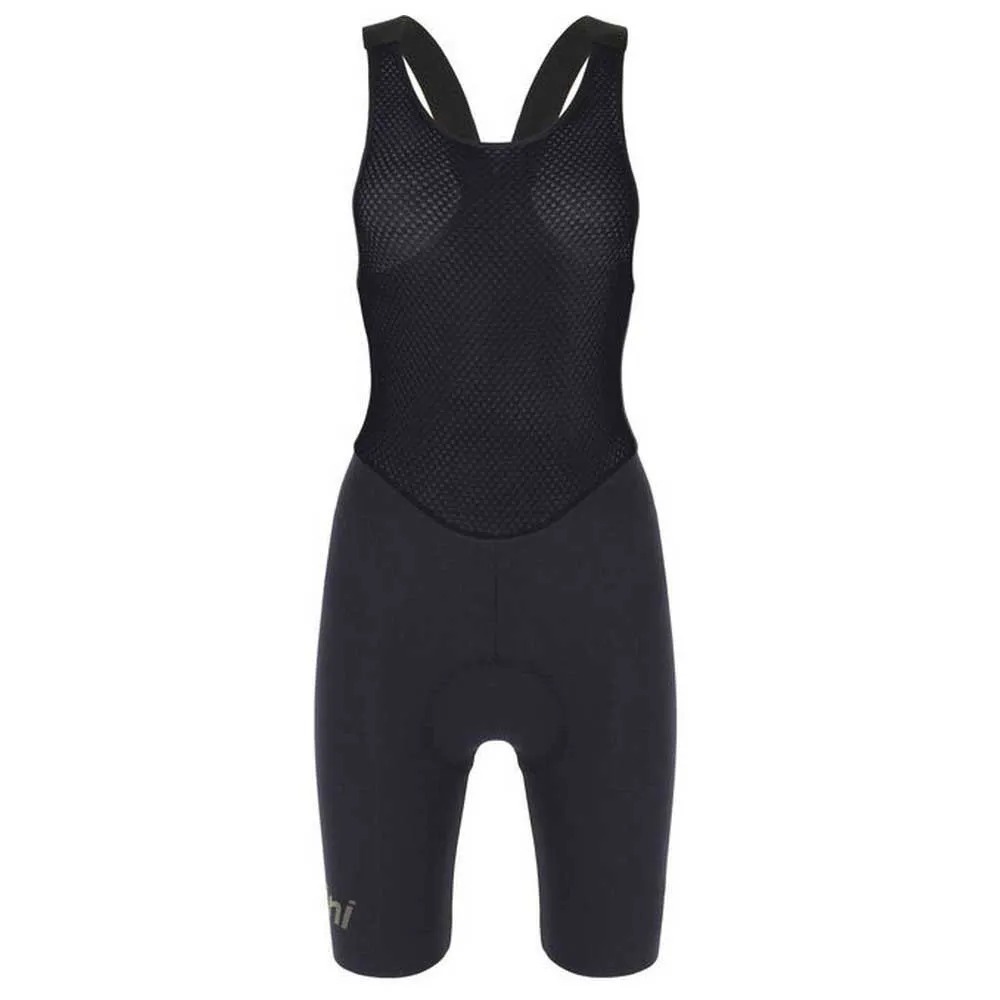 Santini Unico bib shorts