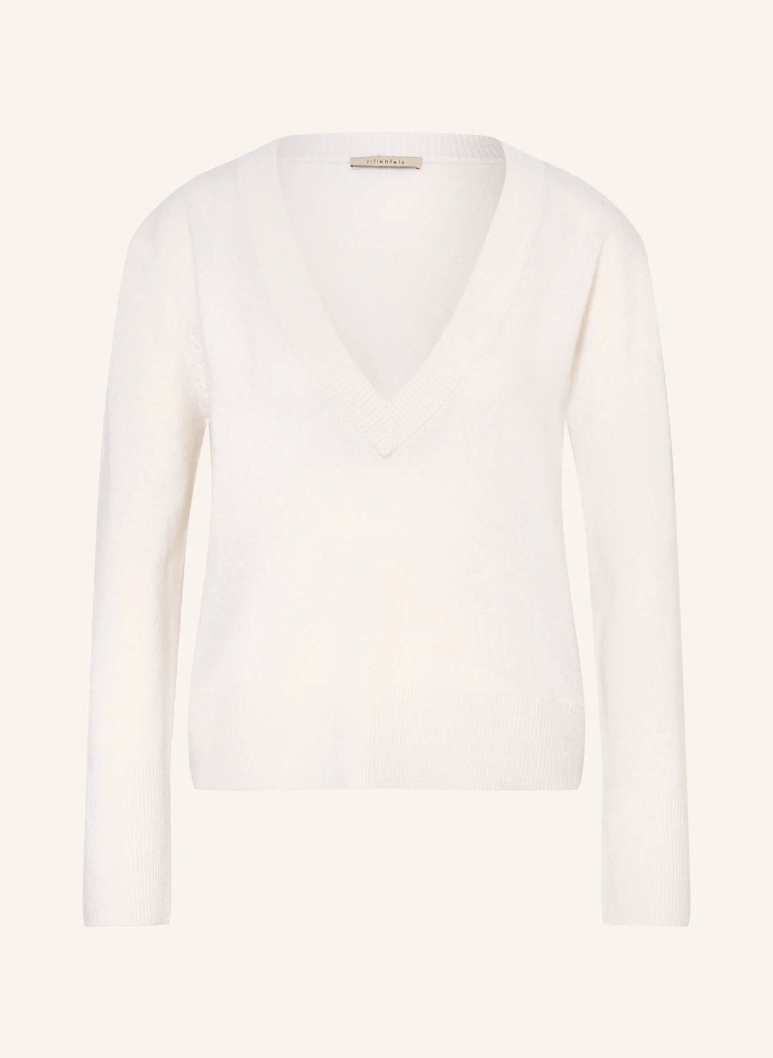 lilienfels Cashmere-Pullover