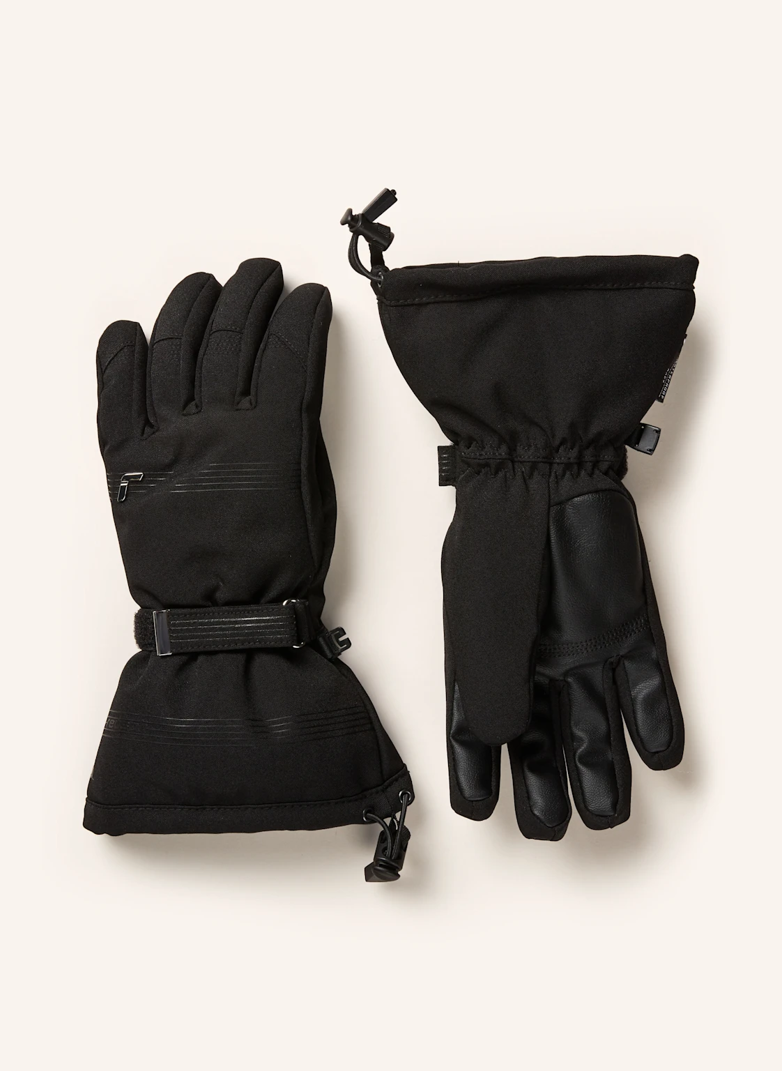 reusch Skihandschuhe COZY DOWN R-TEX© XT