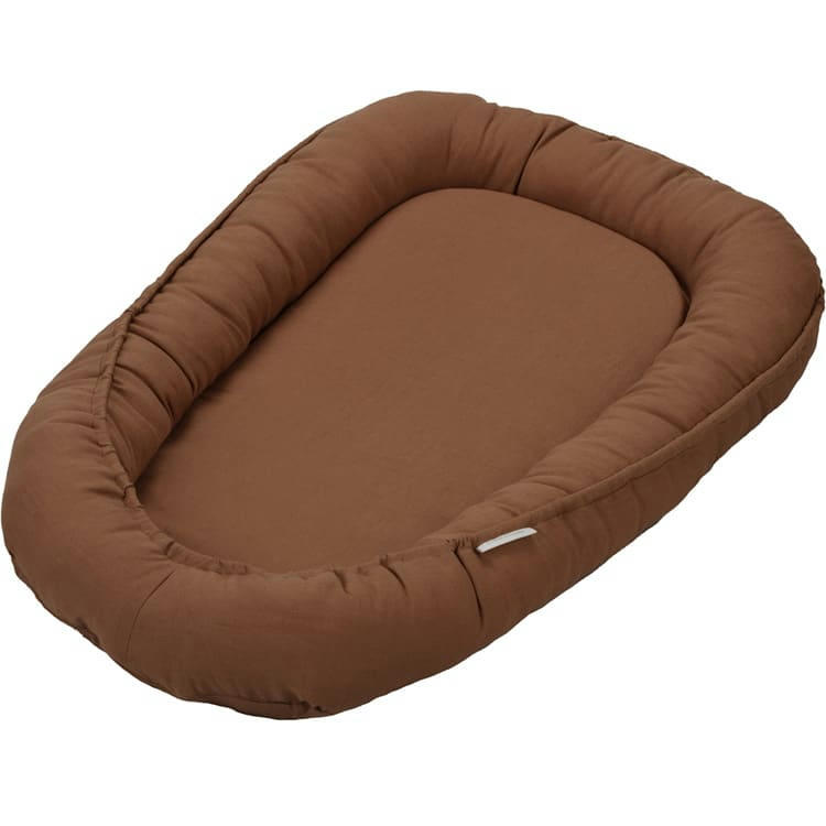 - Réducteur de lit chocolat Pure nature