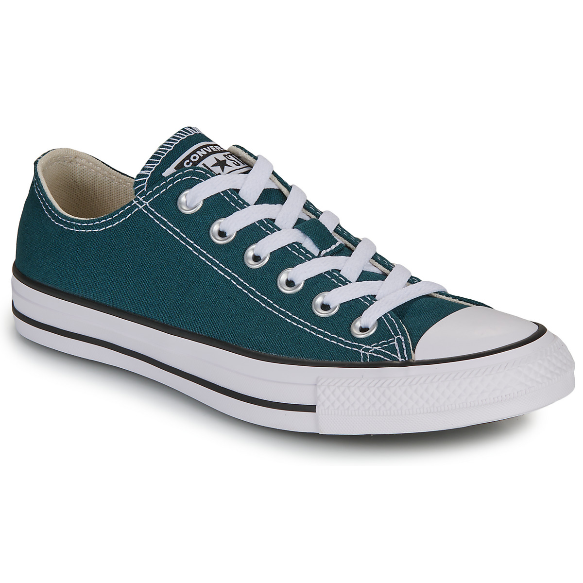 Converse - CHUCK TAYLOR ALL STAR - Green