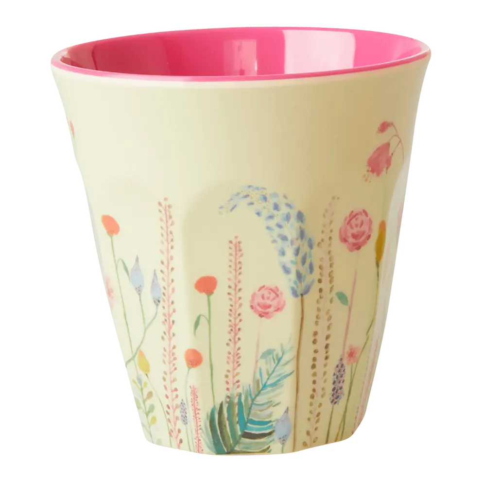 Becher Melamine