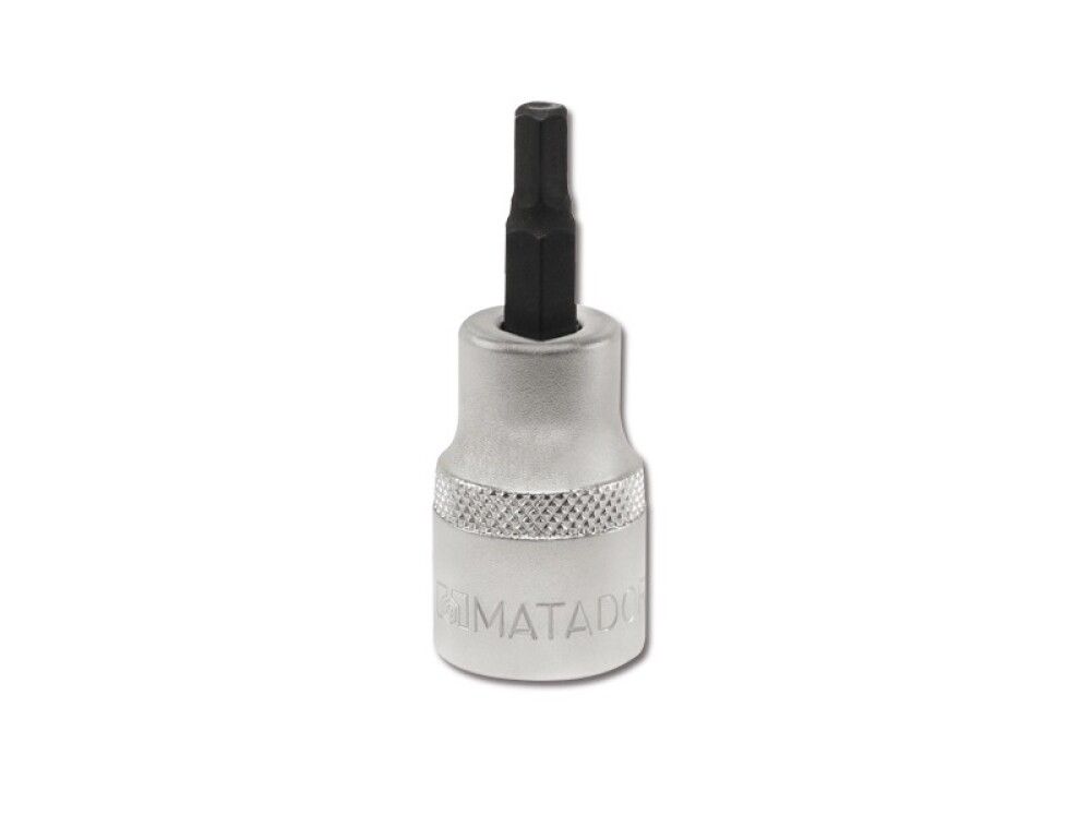 UNBRAKOPIPE MATADOR 1/2" 19X60MM