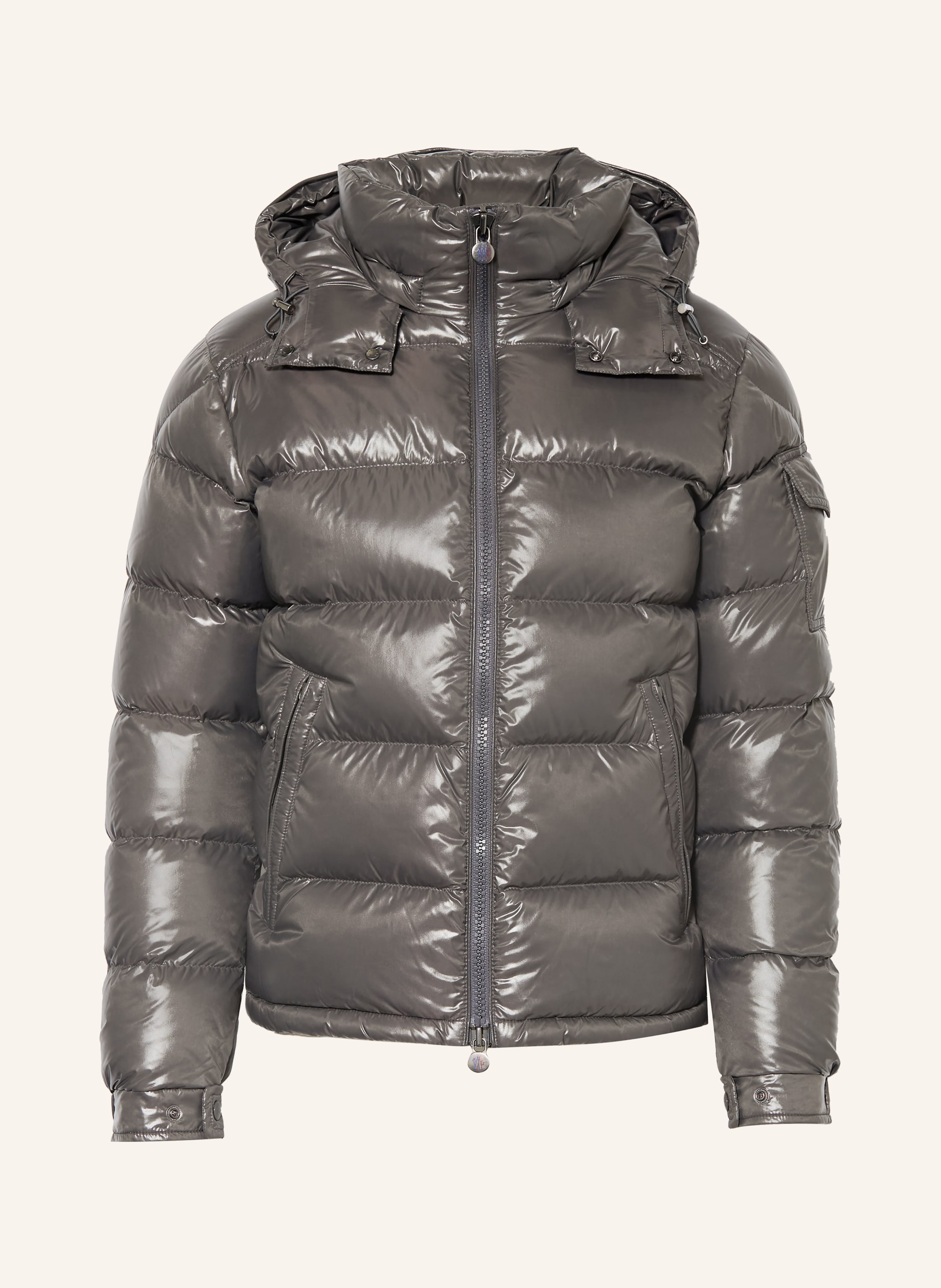 MONCLER Daunenjacke MAYA