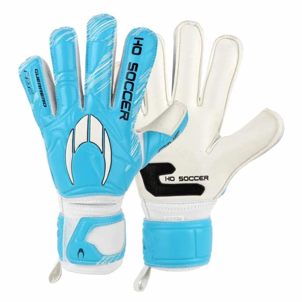 Ho Soccer Guerrero One Protek FL goalkeeper gloves