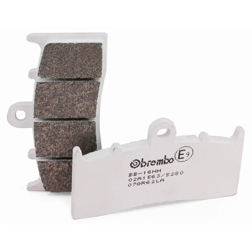 Brembo 07GR62LA Sintered Front Brake Pads