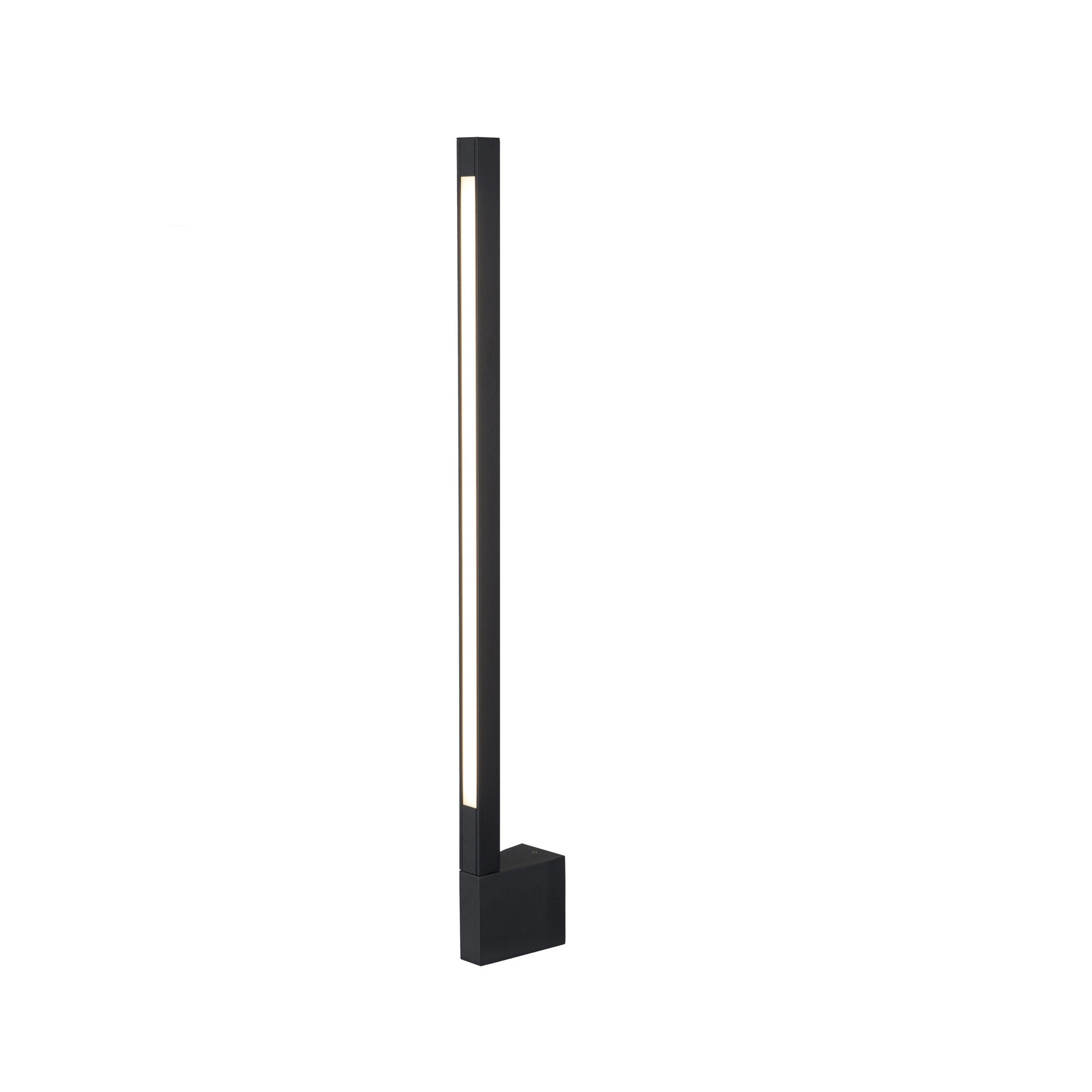 Lampa elewacyjnaLL INFULS 9W CCT-B LightLogic 66844 kinkiet zmiana barwy