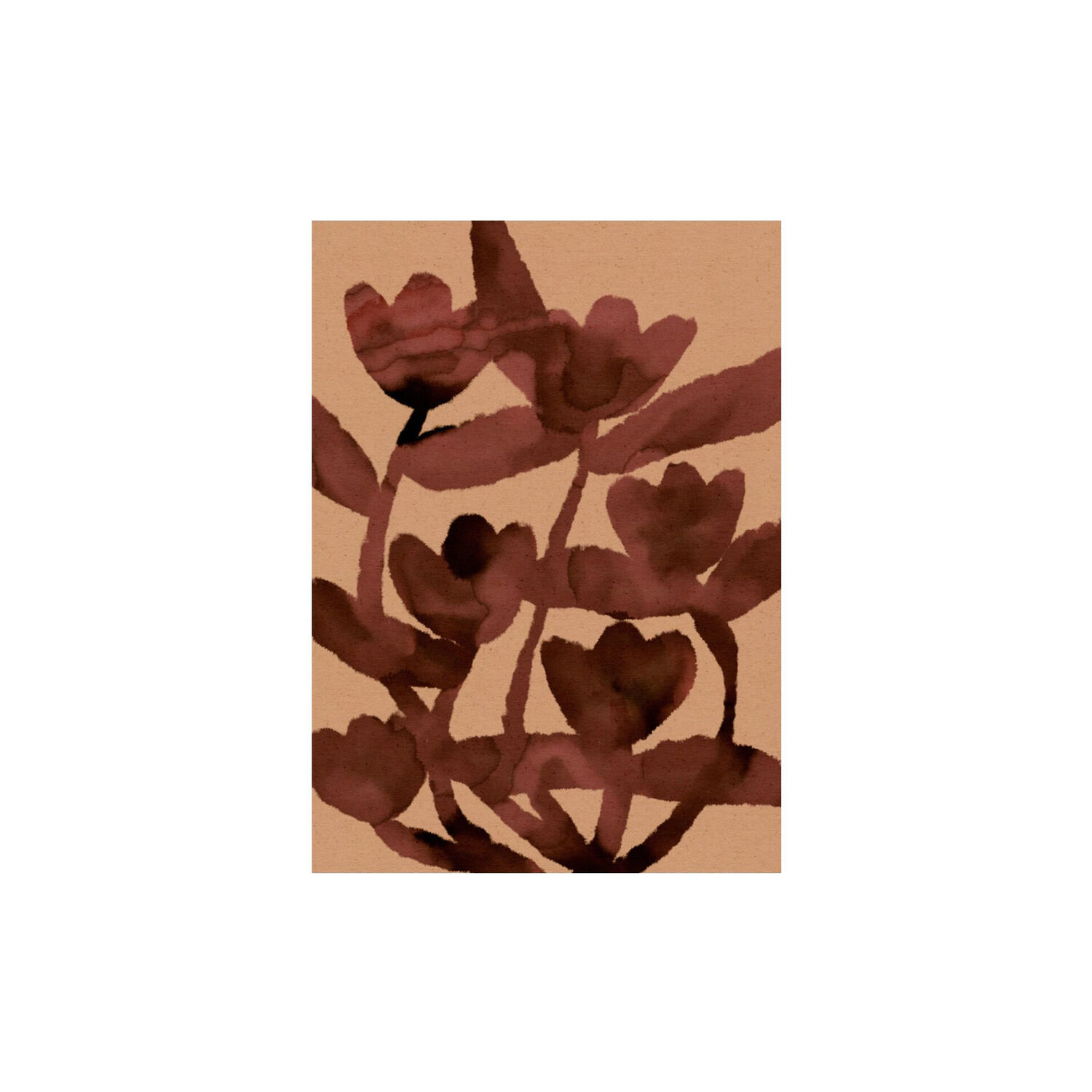 Blended Flowers 2