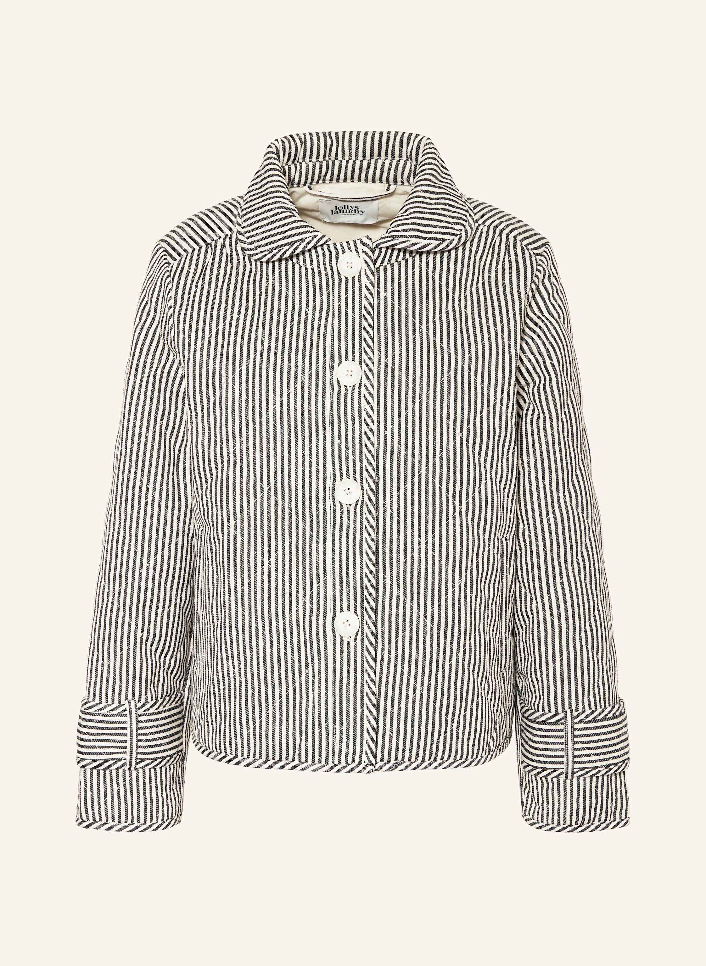 lollys laundry Steppjacke VIOLALL
