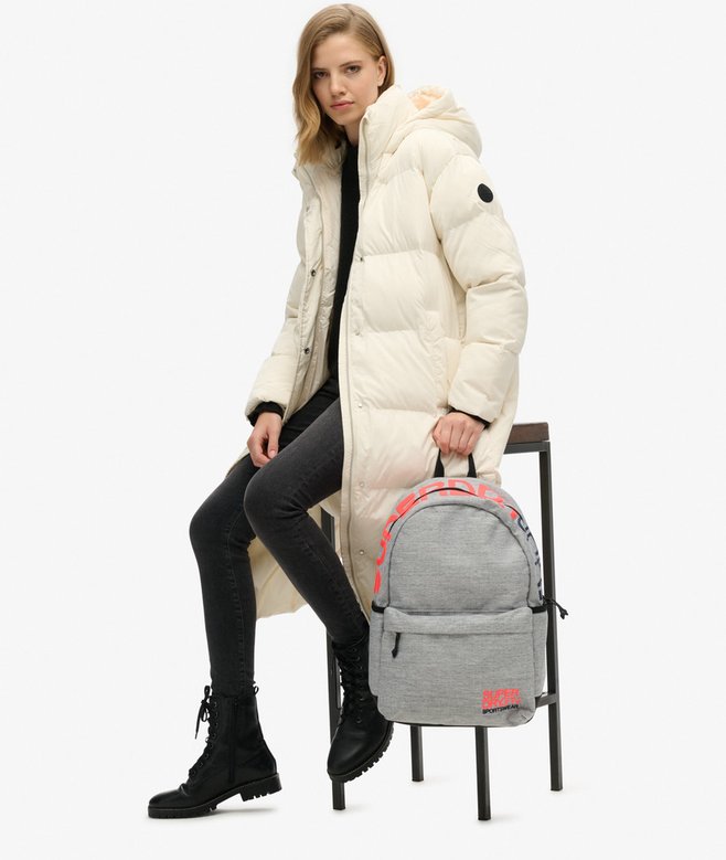 Logo Windyachter Montana Rucksack