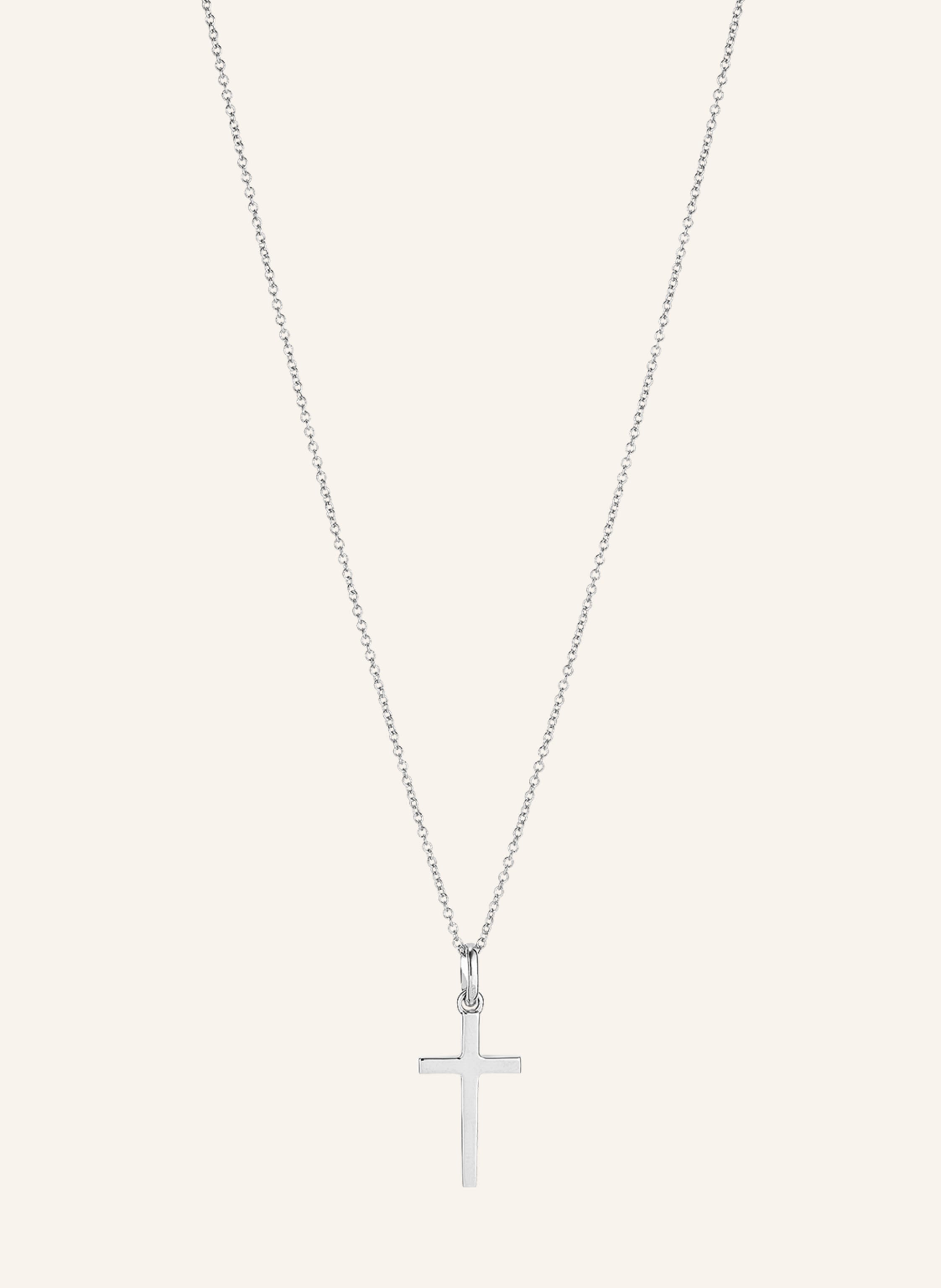WEMPE Fine Jewelry Anhänger BASICS
