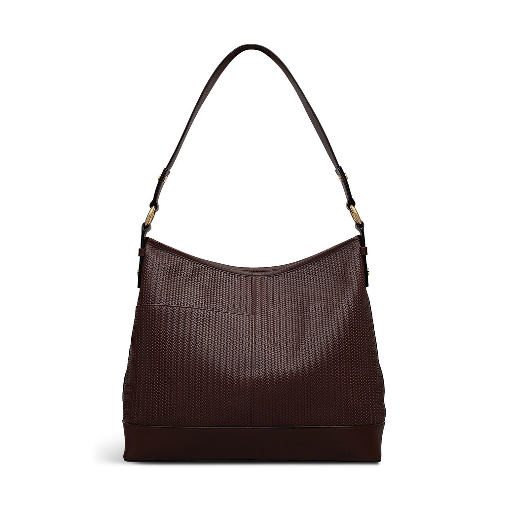 Ebury - Medium Ziptop Shoulder