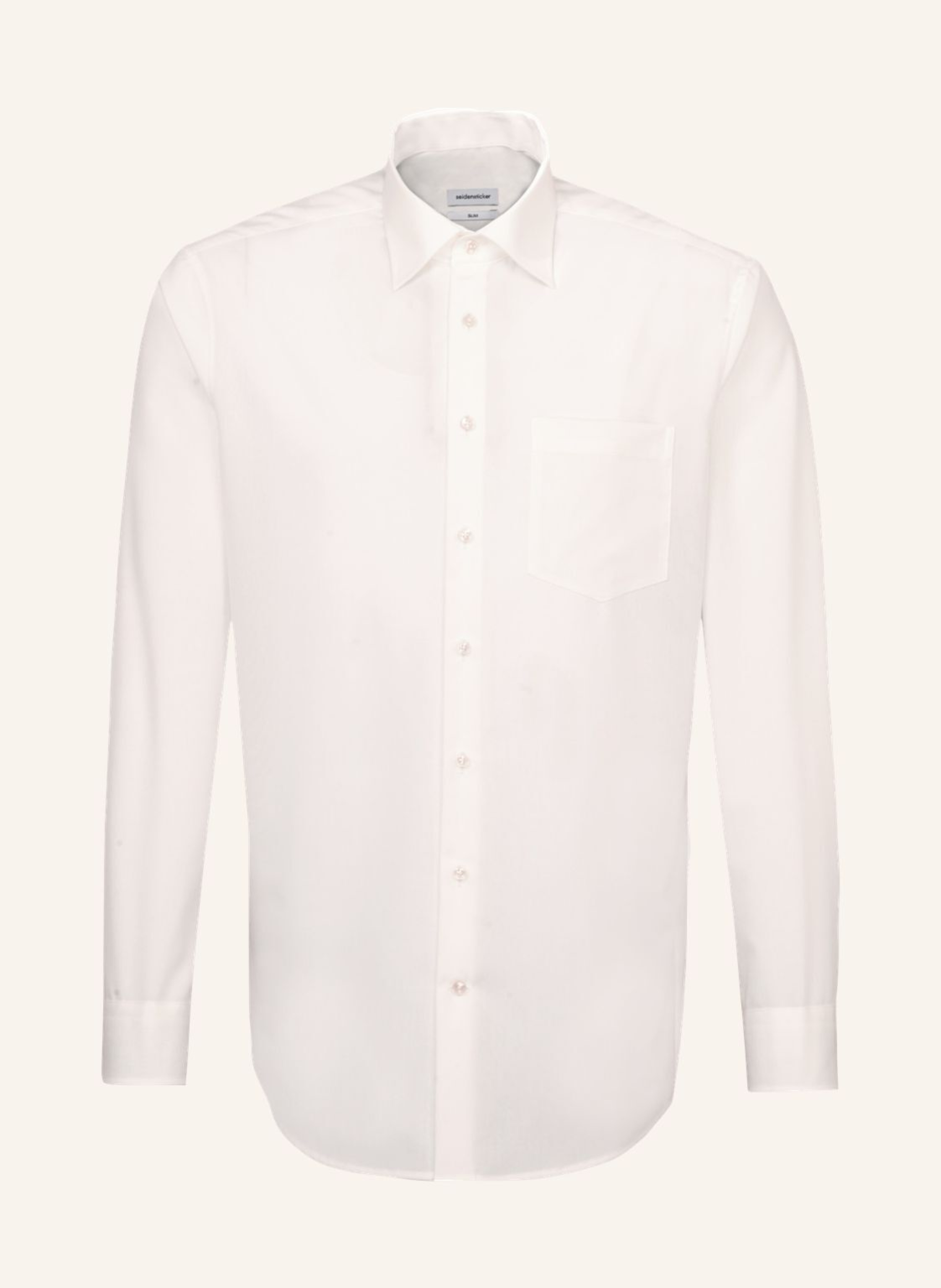 seidensticker Business Hemd Regular Fit